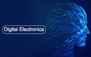 Digital Electronics Digital Electronics