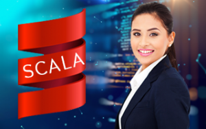 Scala Programming Course from Scratch Scala Programming Course from Scratch