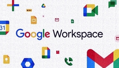 Google Workspace (G Suite) Training - Beginners to Advance Level