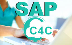 SAP C4C Online Training SAP C4C Online Training
