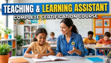 Teaching and Learning Assistant