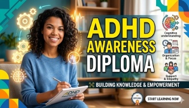 ADHD Awareness Diploma