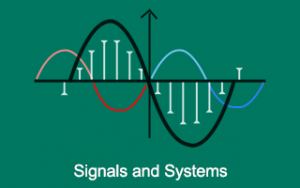 Signals and Systems Signals and Systems