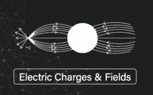 Electric Charges &amp; Fields