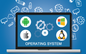Complete Operating System Training Complete Operating System Training