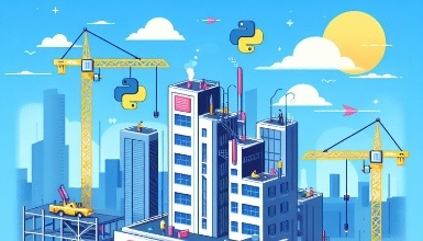 Building Modern Python Apps: Learn KivyMD with 20 Projects