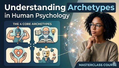 Understanding Archetypes in Human Psychology