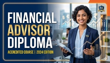 Financial Advisor Diploma