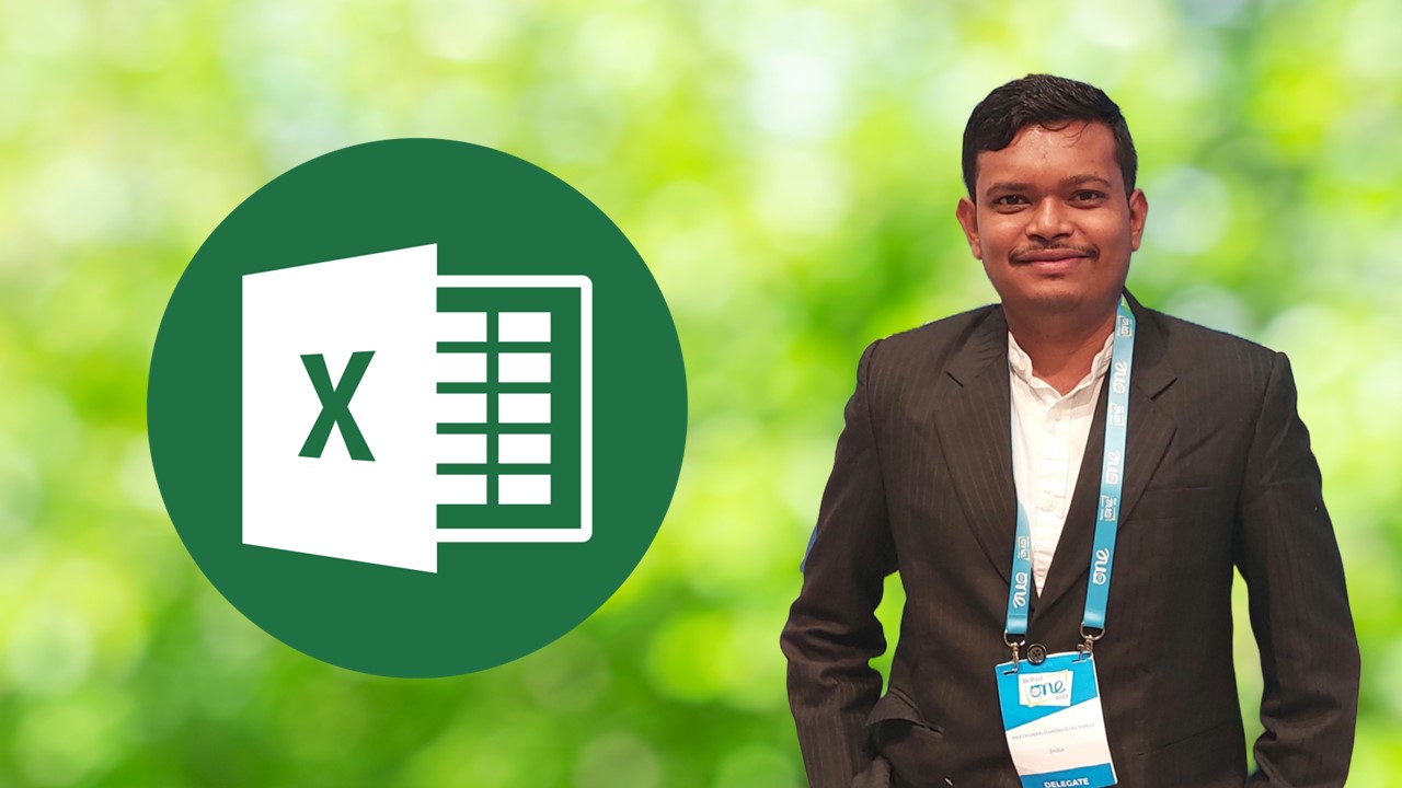 Mastering Microsoft Excel - Beginner to Advance with Example Mastering Microsoft Excel - Beginner to Advance with Example