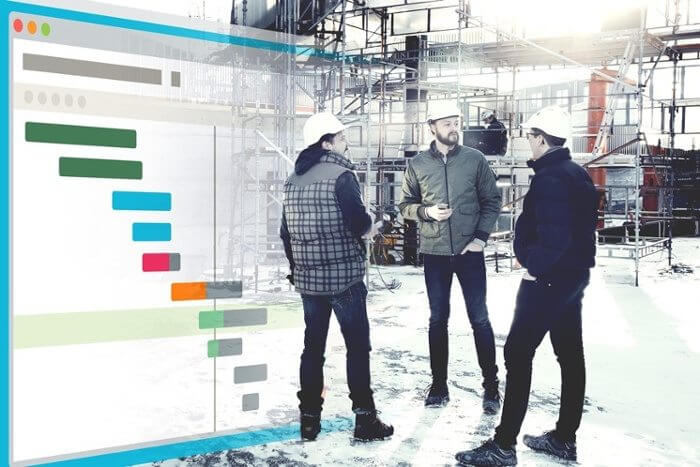 Microsoft Project (MSP) in Construction - A to Z Microsoft Project (MSP) in Construction - A to Z