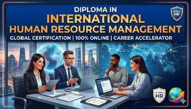 Diploma in International Human Resource Management