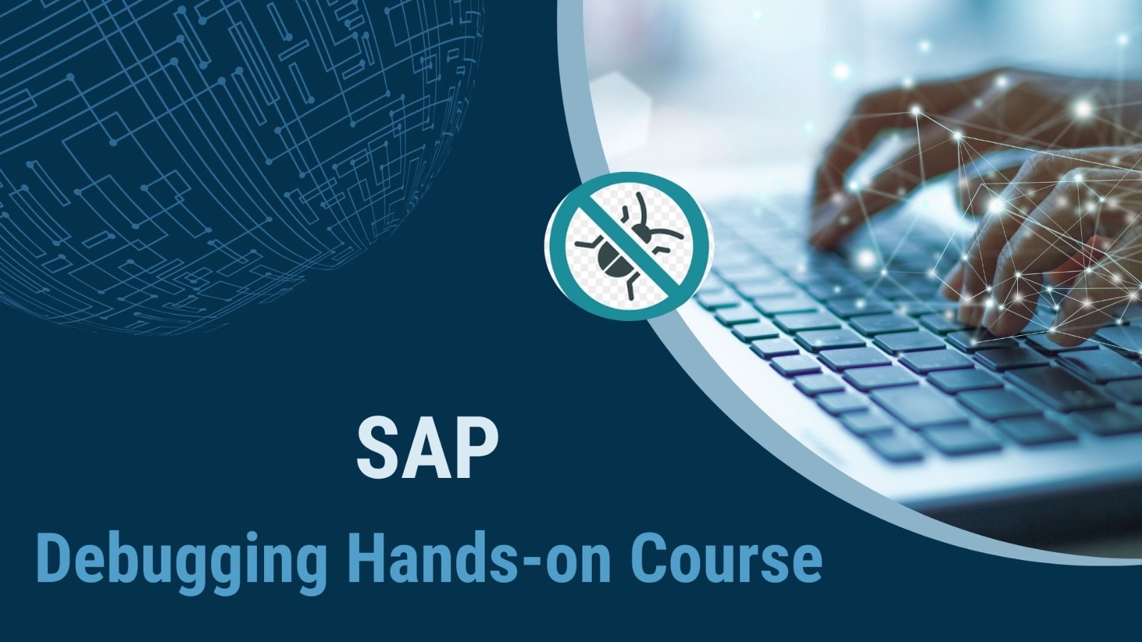 SAP Debugging- Techno Functional Course SAP Debugging- Techno Functional Course