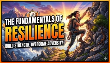 The Fundamentals of Resilience