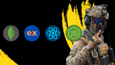 Complete Full Stack Development Course with MERN