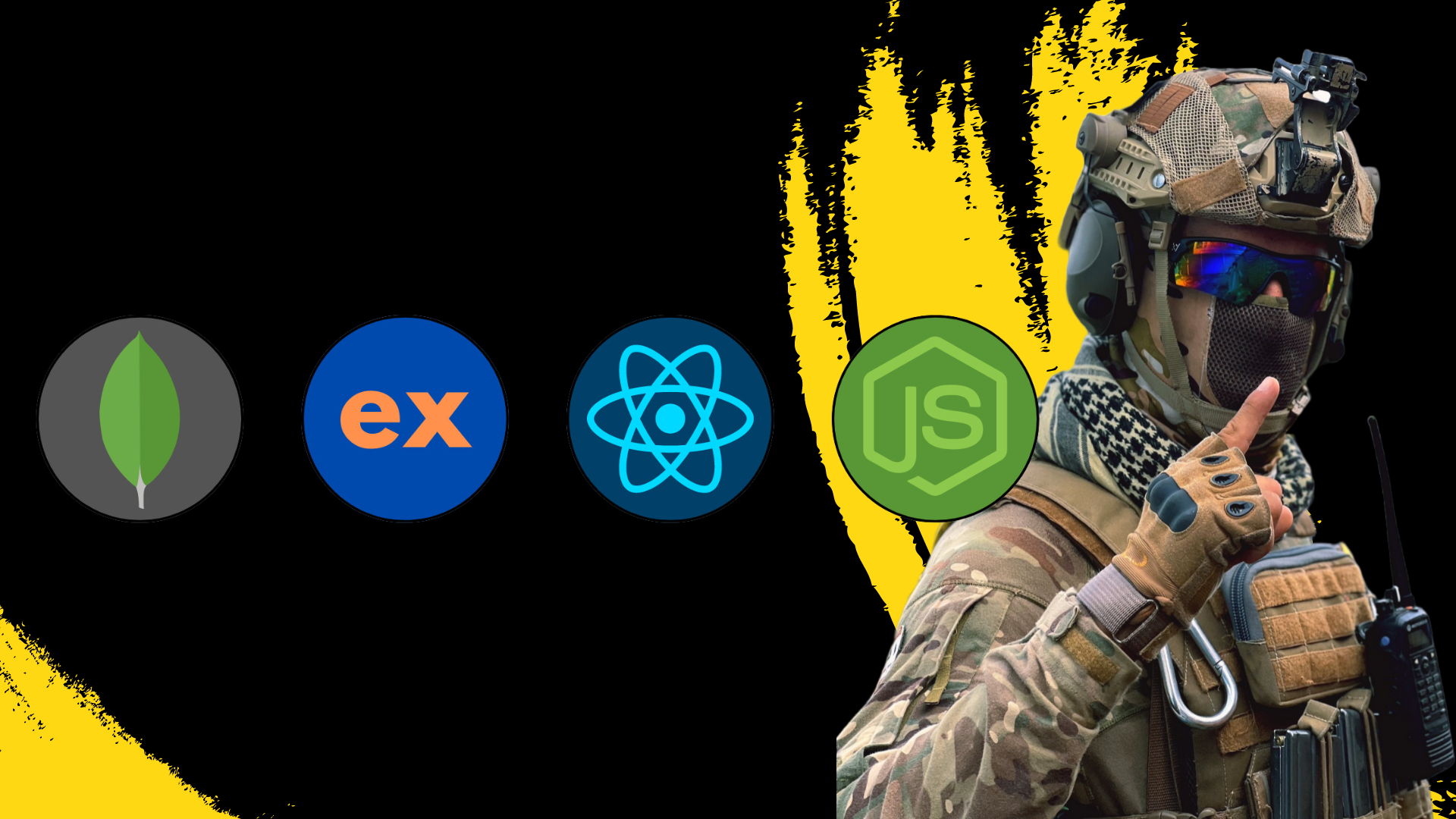 Complete Full Stack Development Course with MERN Complete Full Stack Development Course with MERN