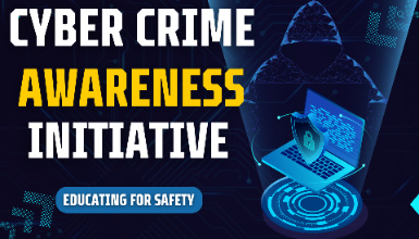 Cyber Crime Awareness Initiative