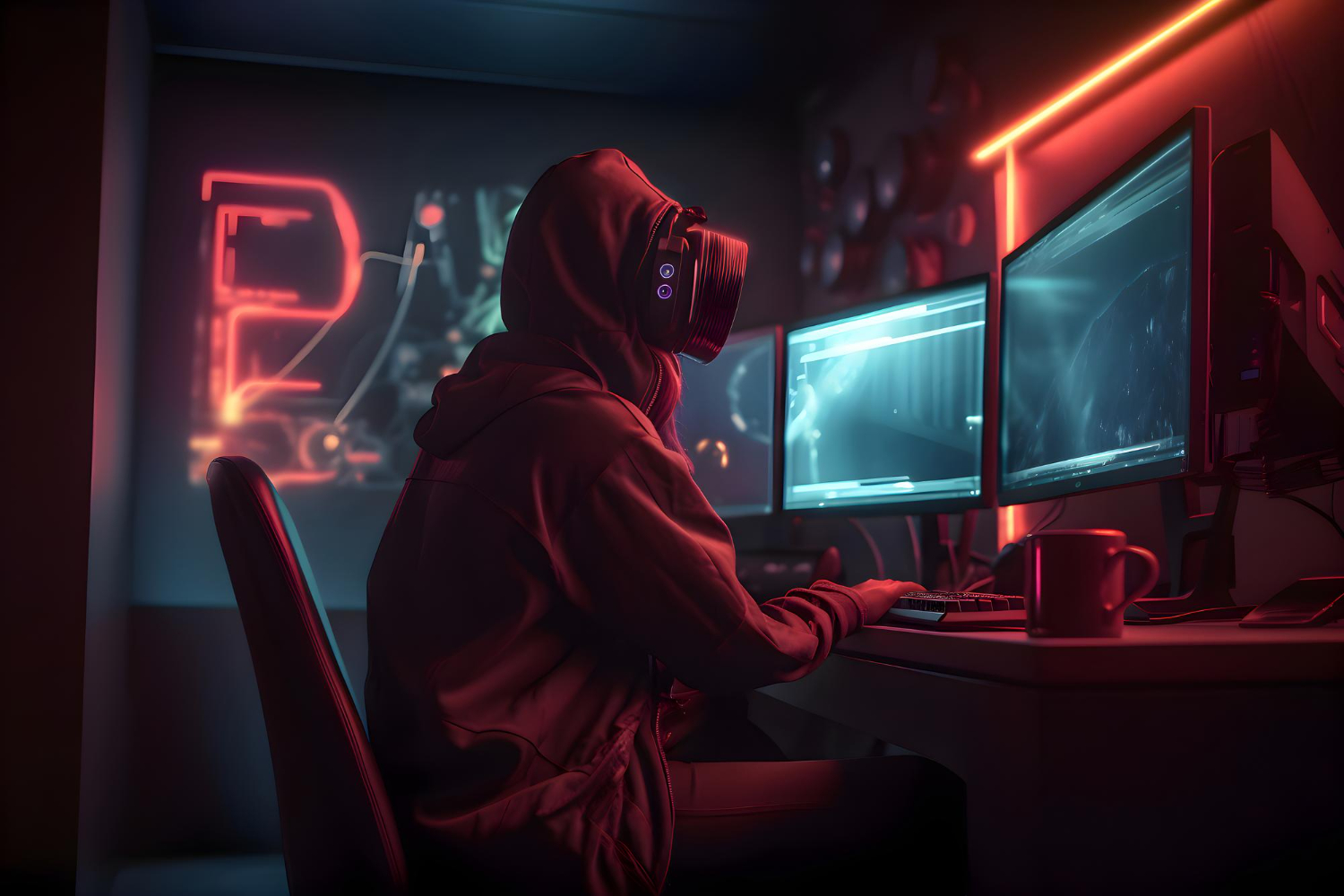 Mastering Ethical Hacking Course: From Novice to Ninja Mastering Ethical Hacking Course: From Novice to Ninja