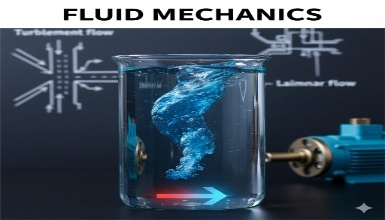 Fluid Mechanics
