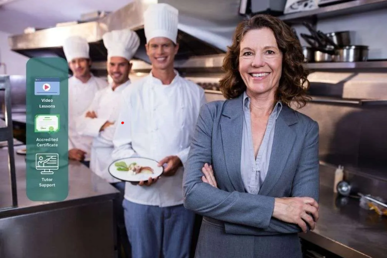 Food Safety and Hygiene Level 3 Course for Supervisors Food Safety and Hygiene Level 3 Course for Supervisors