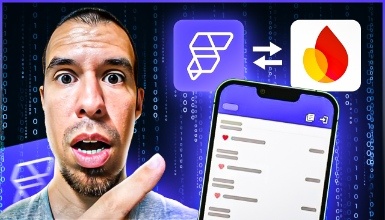 Flutterflow for Beginners: Easy to Follow Course