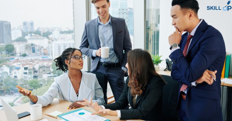 Dealing with Workplace Politics Training For Managers Dealing with Workplace Politics Training For Managers