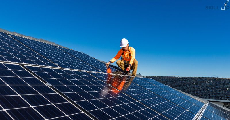 Solar & Thermal Energy Solar & Thermal Energy