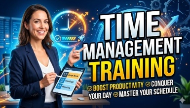 Time Management Training