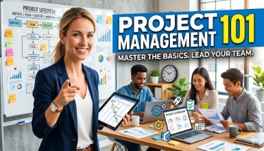 Project Management 101