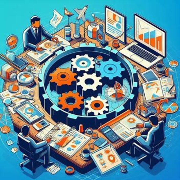Project Management 101 Project Management 101