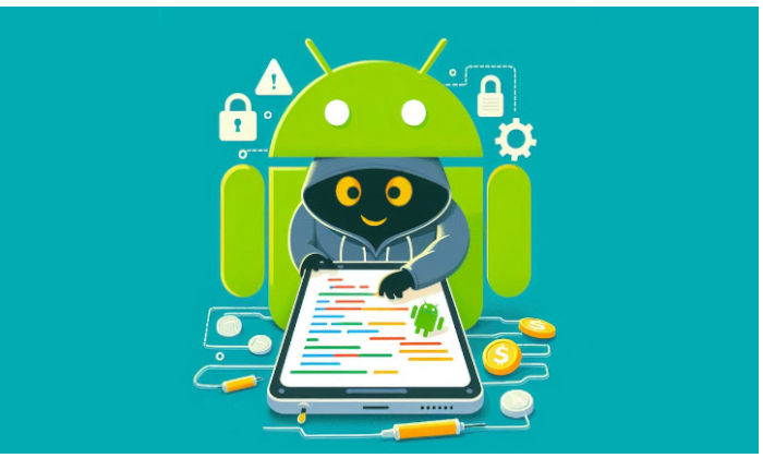 Ethical Hacking Course: Hacking Android Ethical Hacking Course: Hacking Android