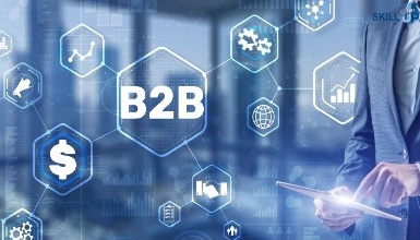 B2B Business Development