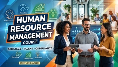 Human Resource Management