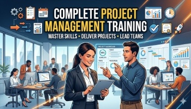 Complete Project Management Training