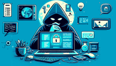 The Hacker's Toolbox The Hacker's Toolbox