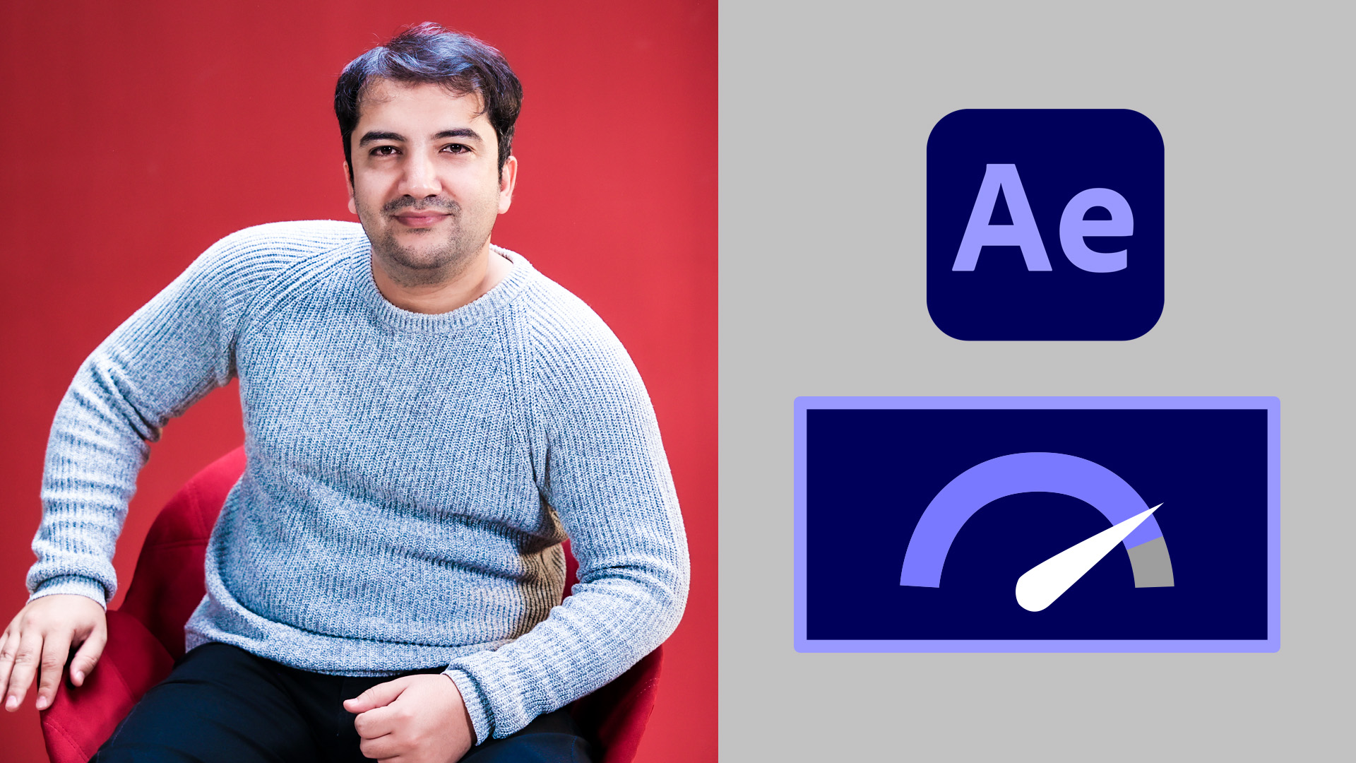 After effects CC 2024 Professional Course After effects CC 2024 Professional Course