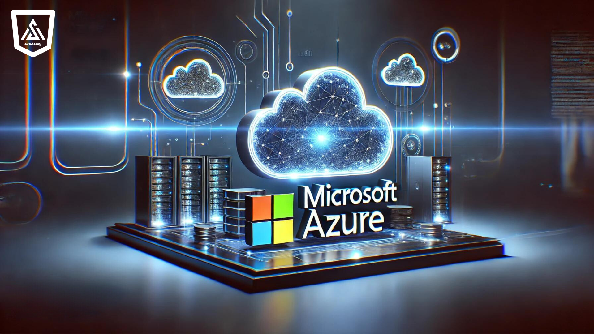 Mastering Microsoft Azure: Complete Guide to Cloud Computing Mastering Microsoft Azure: Complete Guide to Cloud Computing