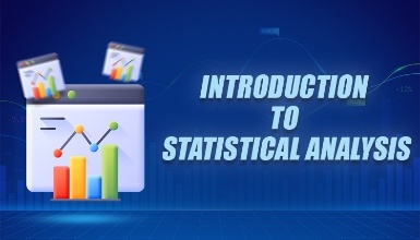 Introduction to Statistical Analysis