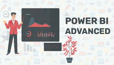 Advanced Analytics Course with Power BI