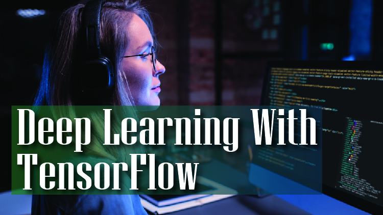 Deep Learning With Tensorflow Deep Learning With Tensorflow
