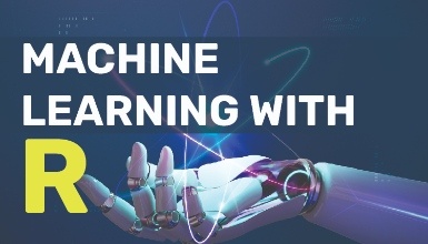 Machine Learning with R by GreyCampus