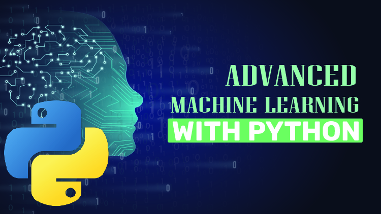 Advanced Machine Learning with Python Advanced Machine Learning with Python