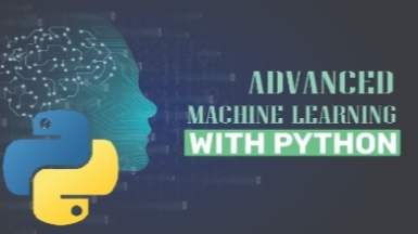 Advanced Machine Learning with Python