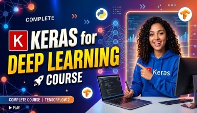 Keras for Deep Learning