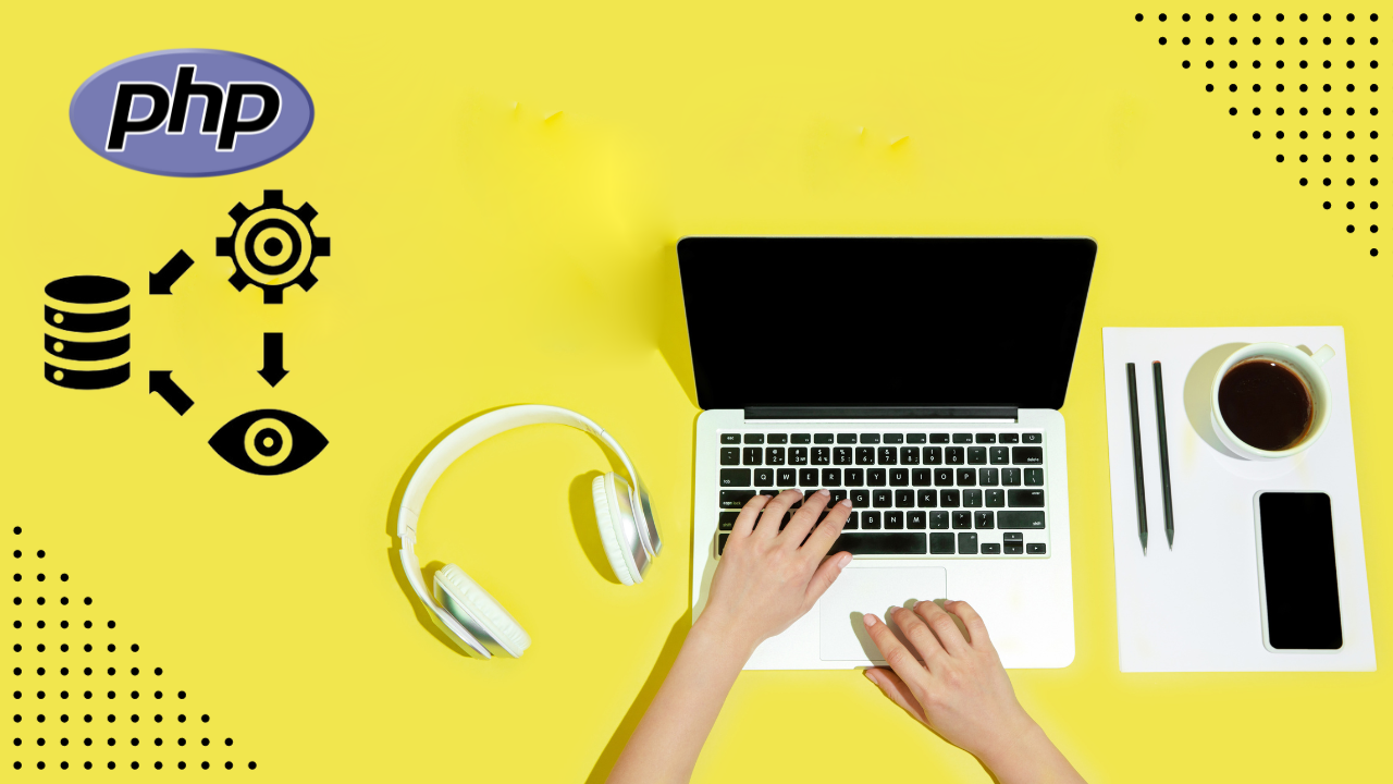 Master PHP 8: Build a Dynamic Blogging System Master PHP 8: Build a Dynamic Blogging System