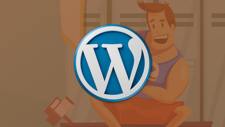 Become a Professional WordPress Developer (Practical Course) Become a Professional WordPress Developer (Practical Course)
