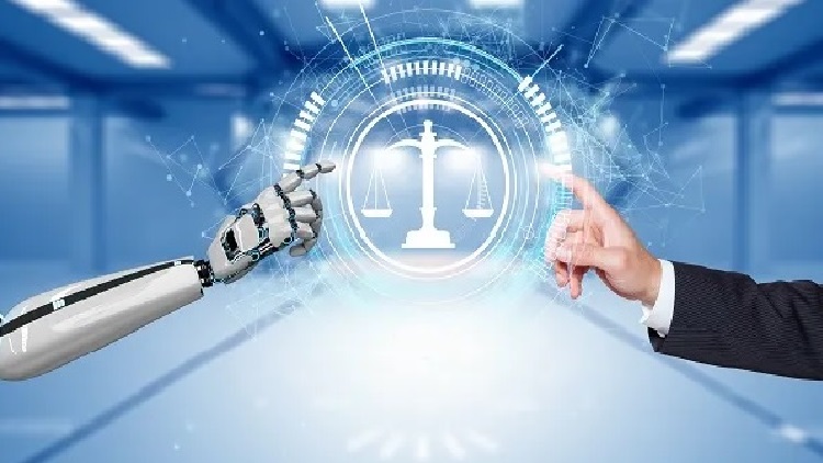 "E-Justice": How find mistakes of algorithmic in Laws "E-Justice": How find mistakes of algorithmic in Laws