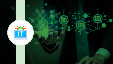 Information Technology Certification