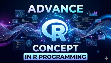 Advance concept in R programming