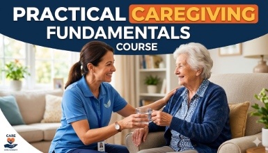 Practical Caregiving Fundamental