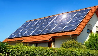 Modern Solar Energy Modern Solar Energy